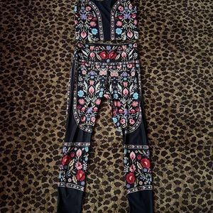 Yoga democracy set size XL